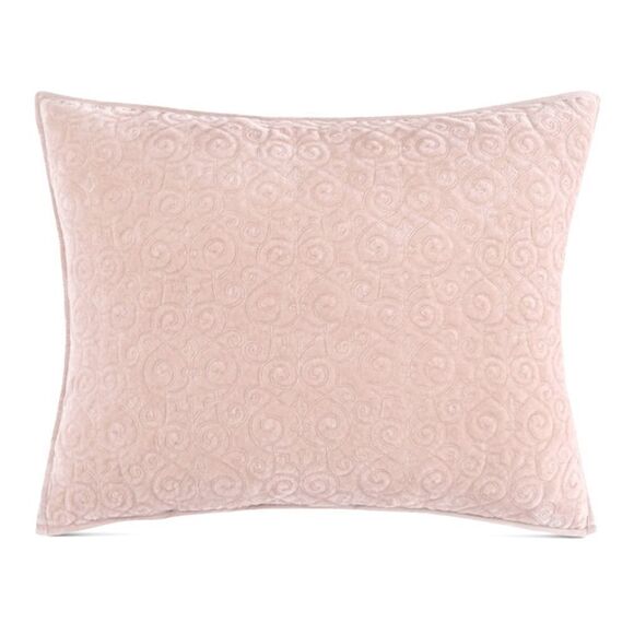 Charisma Regent Velvet King. Color: Ivory - Picture 1 of 3